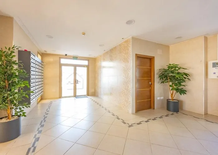 Appartement Sunny Calp