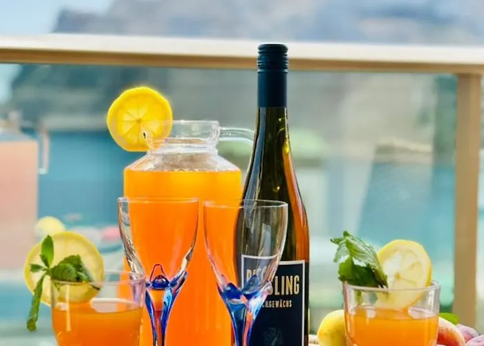 Appartement Sunny Calp