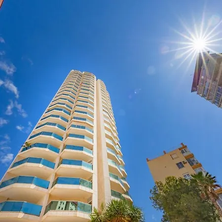 Sunny Beautiful Sea View, Large Sunny Terrace Apartamento *