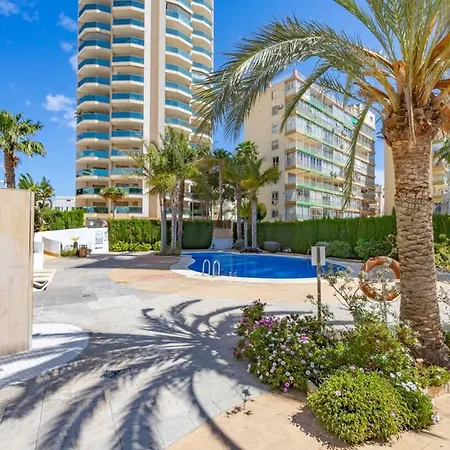 Apartment Sunny Beautiful Sea View, Large Sunny Terrace *