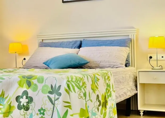 Sunny Appartement Calpe