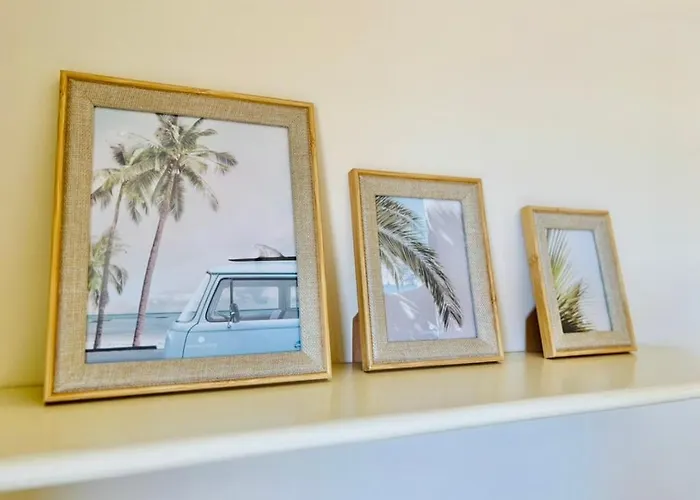 Sunny Appartement Calpe