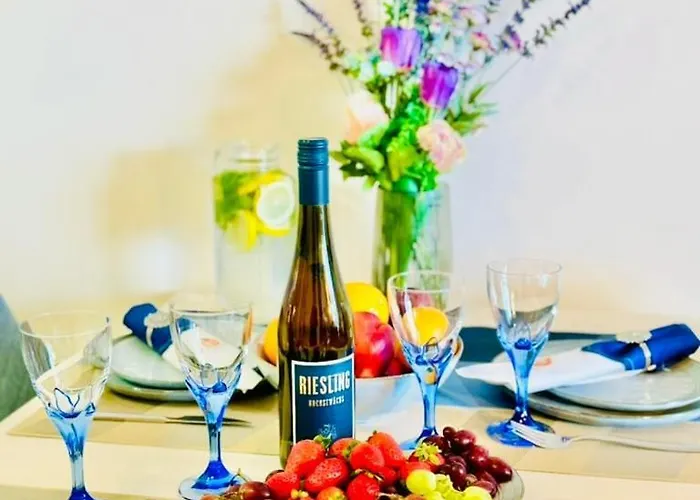 Sunny Appartement Calpe