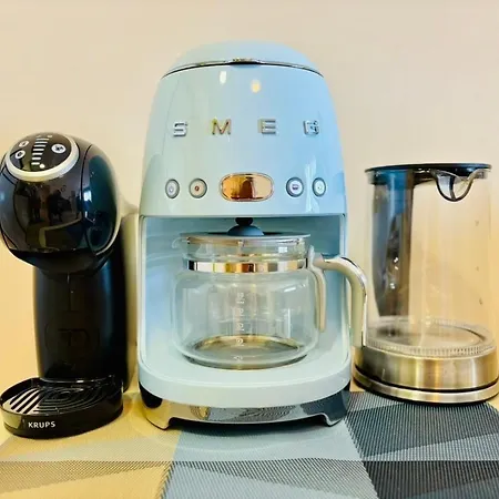 Sunny Апартаменты