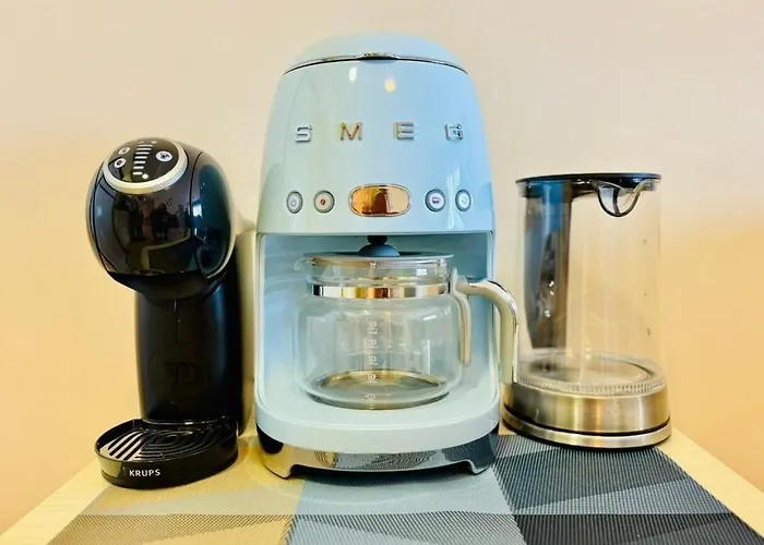 Sunny Апартаменты