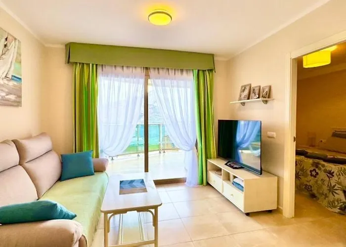 Sunny * Кальпе