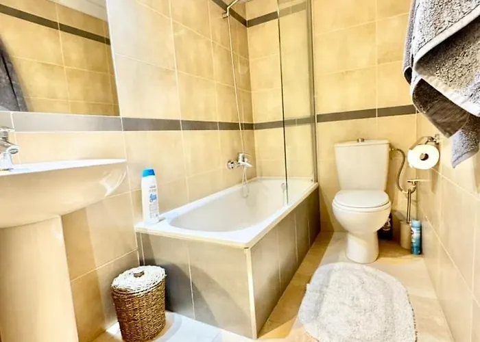 Sunny Апартаменты